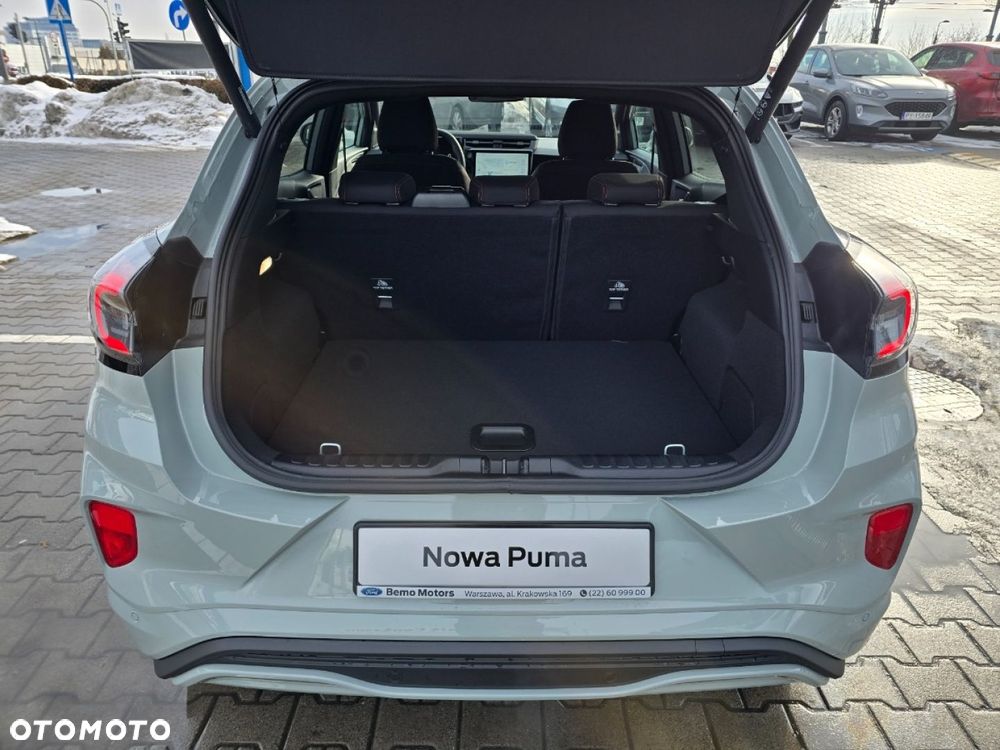 Ford Puma - 24