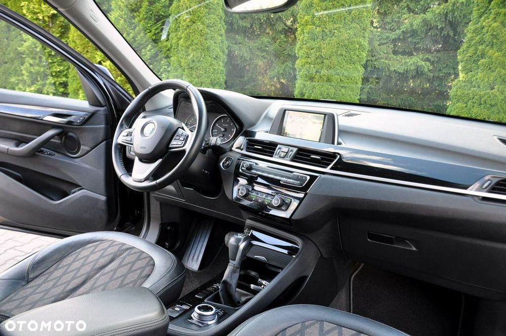 BMW X1 - 24