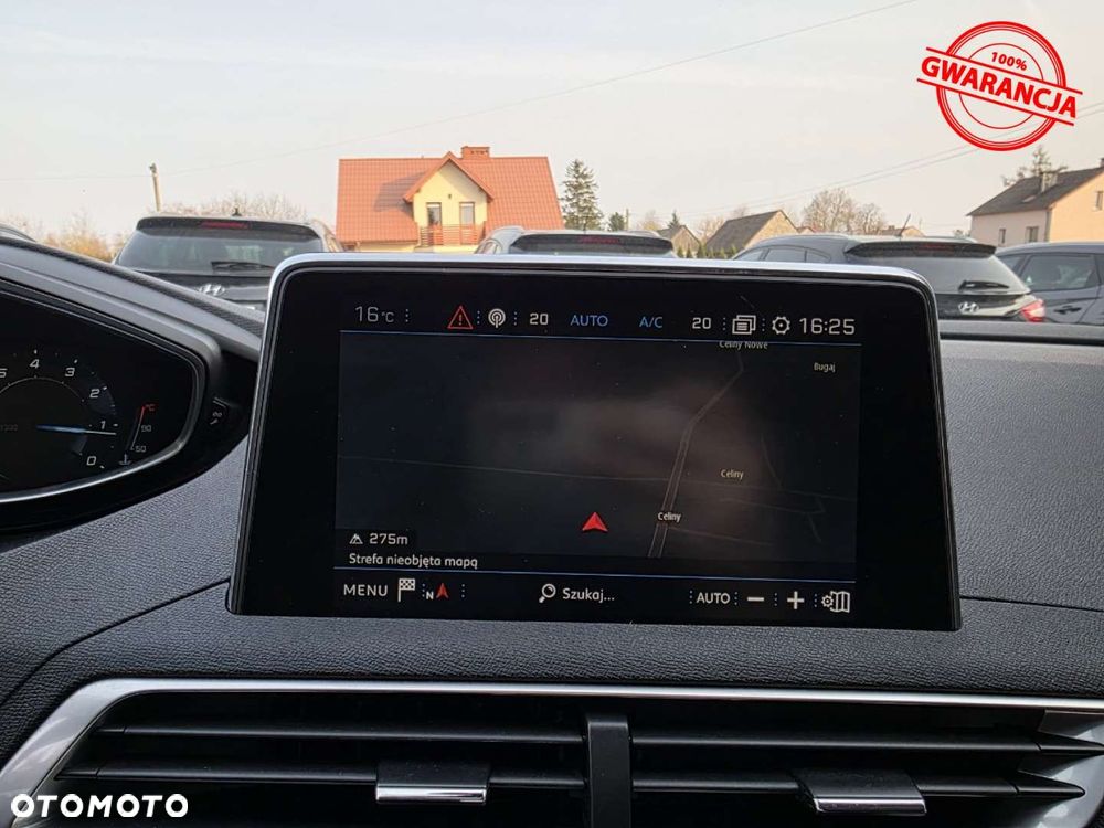 Peugeot 5008 - 35