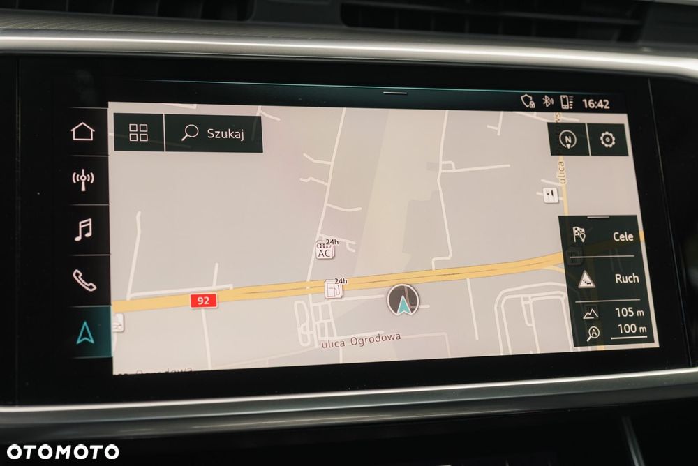 Audi A6 Limousine - 18