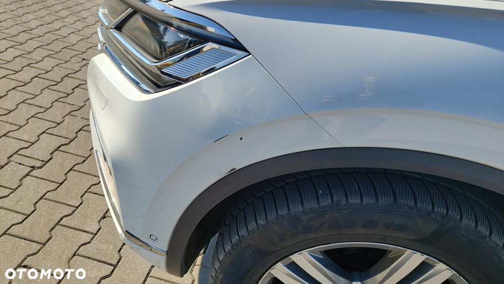 Volkswagen Touareg 3.0 V6 TDI SCR 4Mot - 11