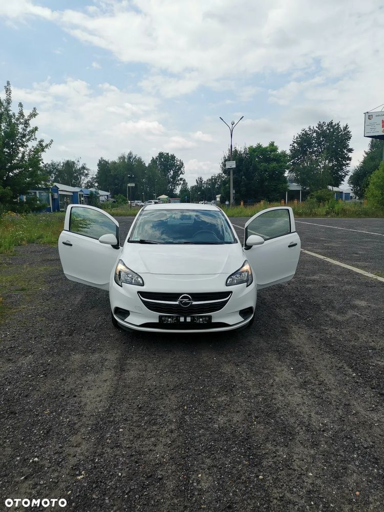 Opel Corsa - 16