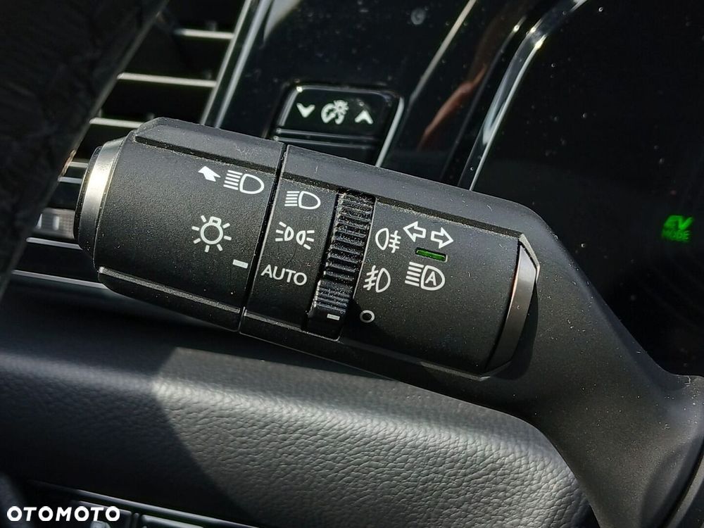 Lexus NX 350h Elegance 2WD - 29