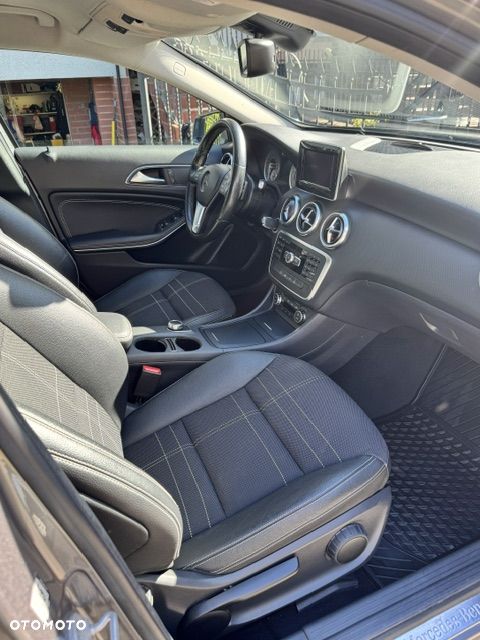 Mercedes-Benz Klasa A 250 4-Matic - 3