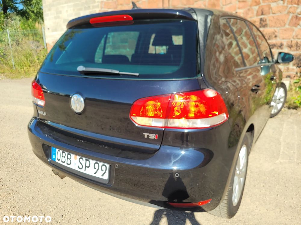 Volkswagen Golf 1.4 TSI Style - 17