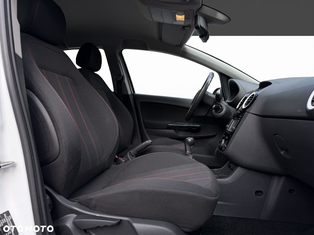 Opel Corsa 1.3 CDTI DPF Selection 110 Jahre - 9