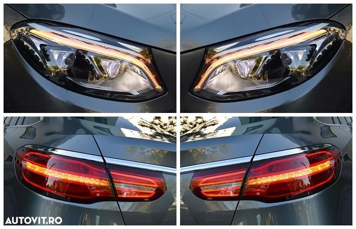 Mercedes-Benz GLE Coupe 350 d 4Matic 9G-TRONIC - 2