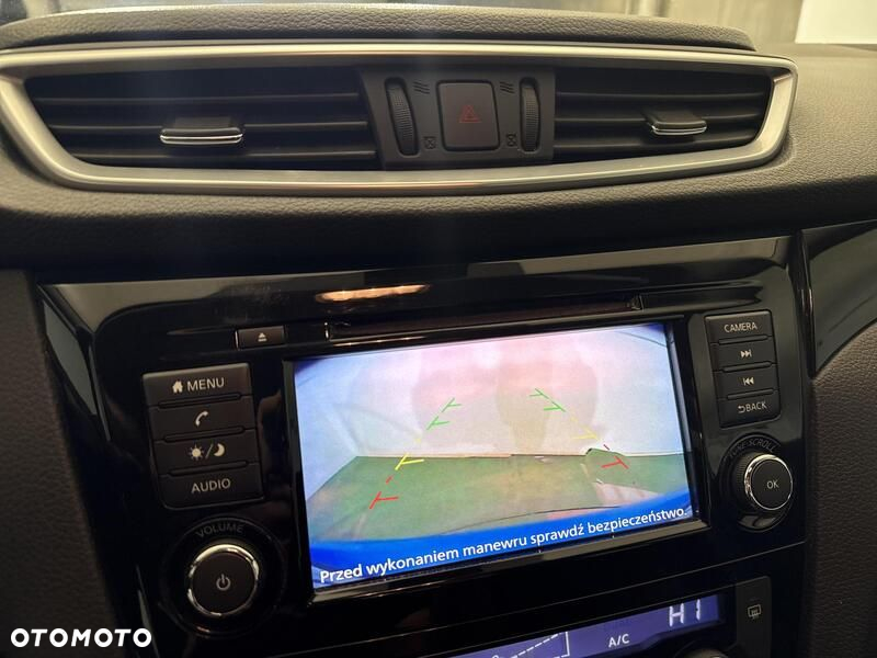 Nissan Qashqai 1.3 DIG-T Acenta - 16