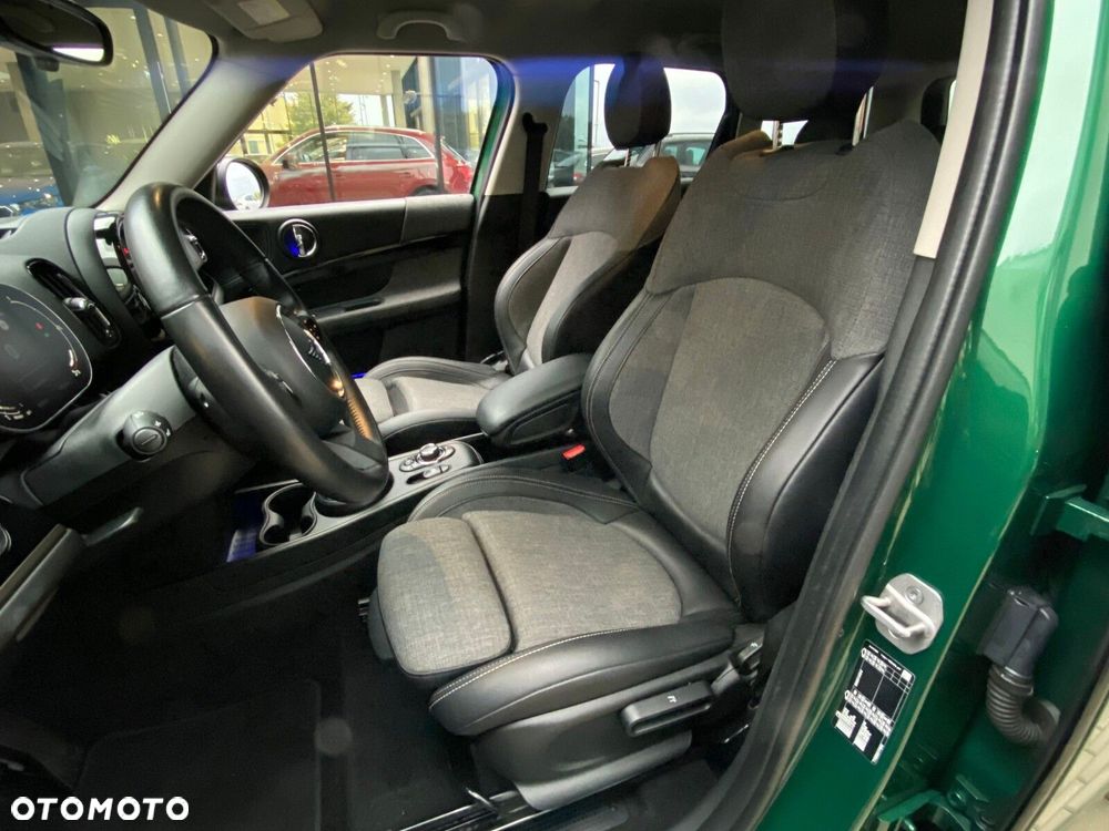 MINI Countryman - 10
