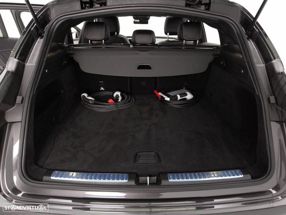 Mercedes-Benz EQC 400 4Matic - 12