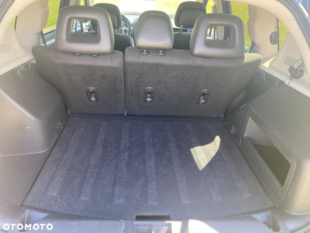 Jeep Compass 2.0 4x2 Limited - 14