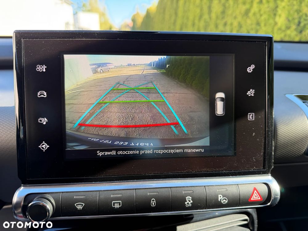 Citroën C4 Cactus e-VTi 82 ETG Stop&Start Shine Edition - 16