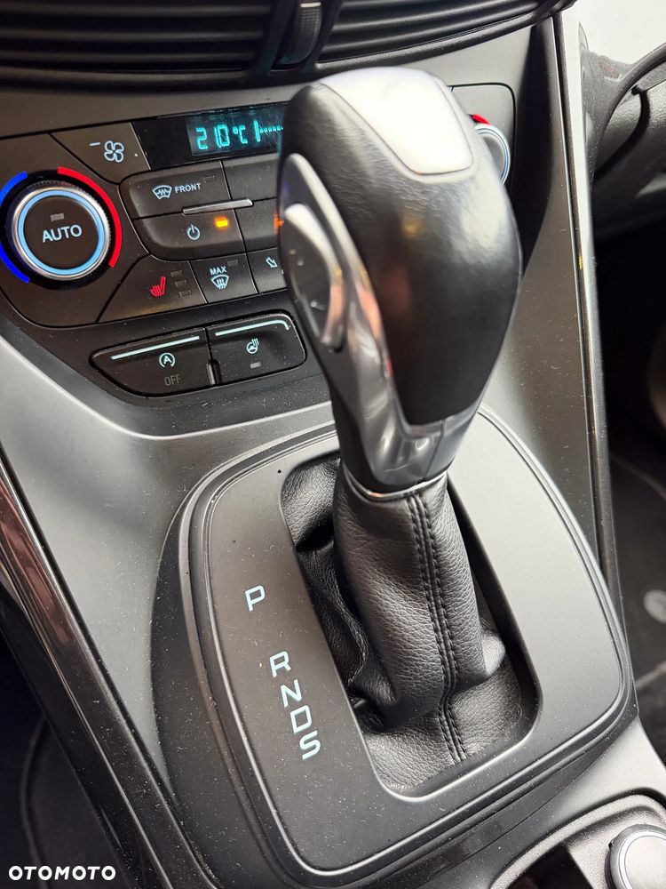 Ford C-MAX 2.0 TDCi Titanium ASS - 16