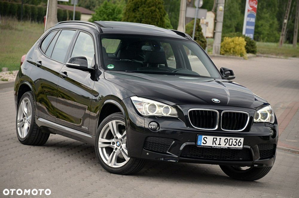 BMW X1 - 2