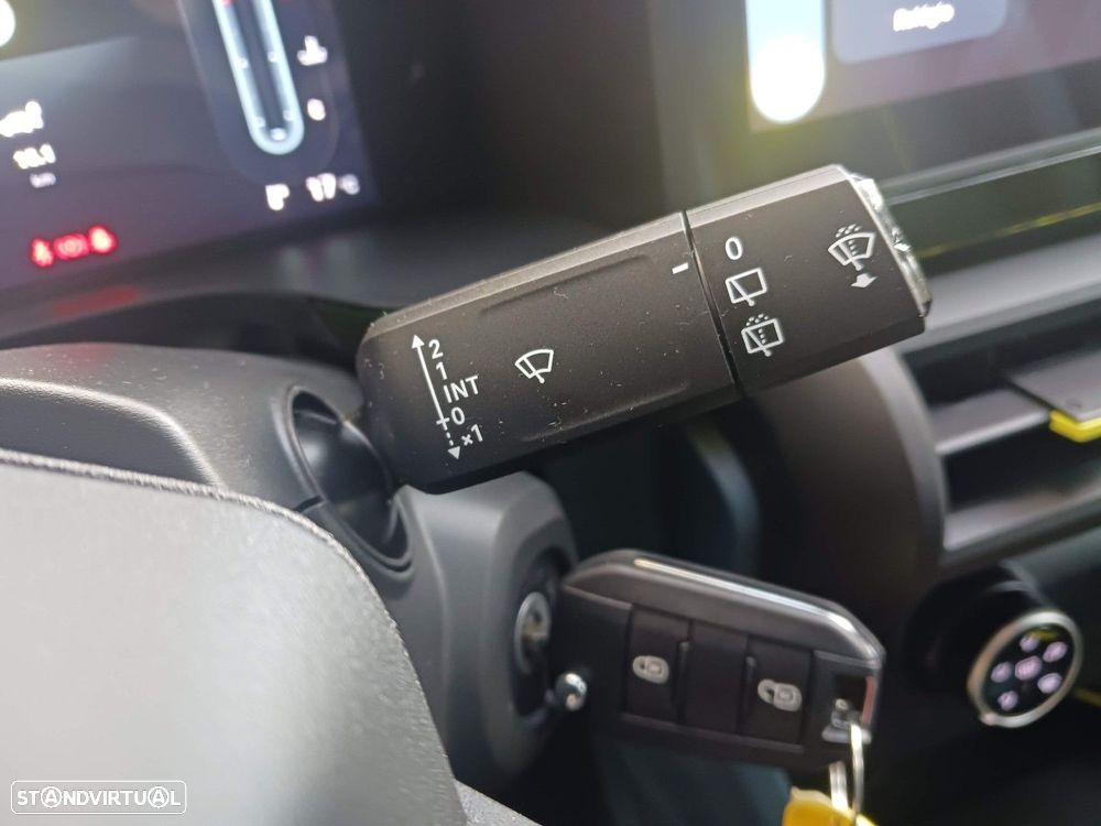 Fiat Grande Panda 1.2 Hybrid Icon eDCT - 26