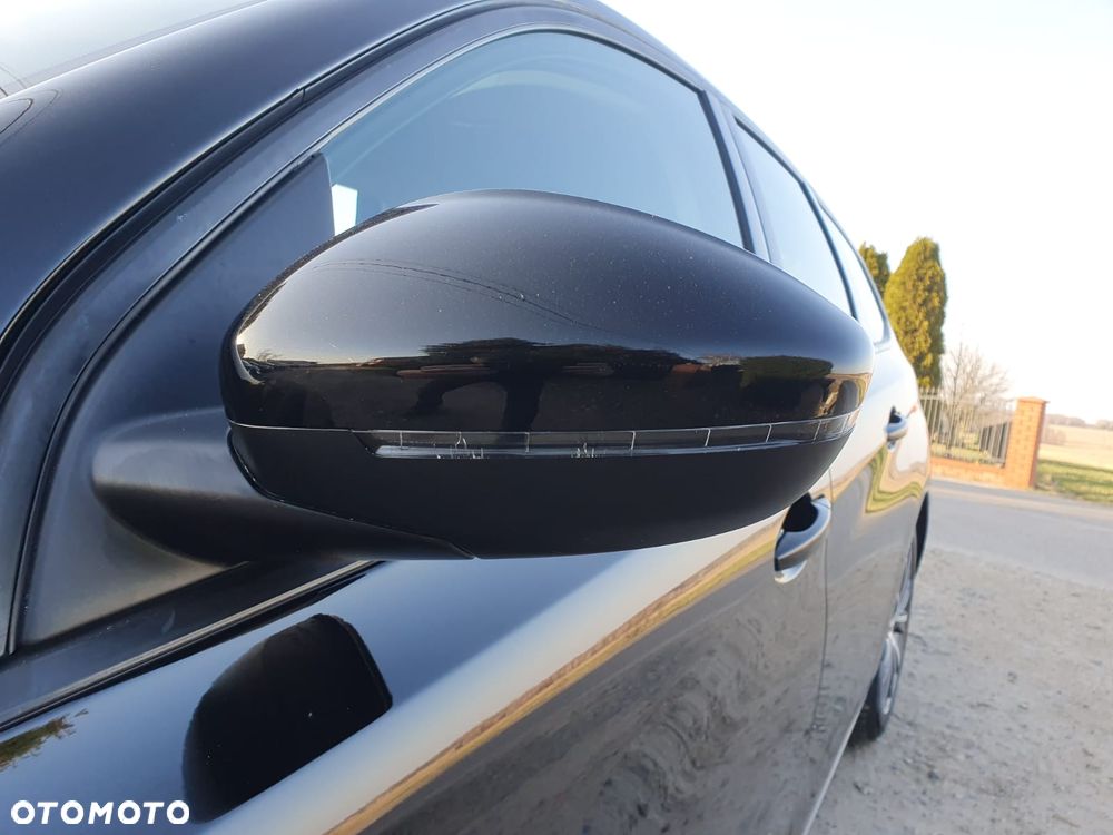 Peugeot 308 1.6 BlueHDi Active S&S - 16