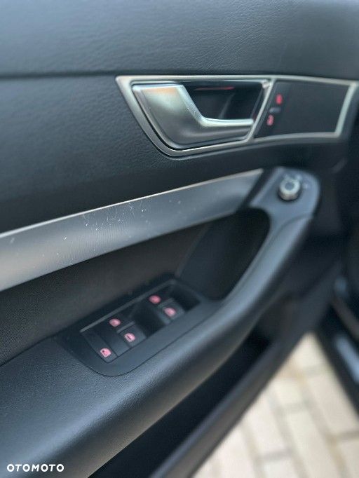 Audi A6 Avant 2.7 TDI - 18