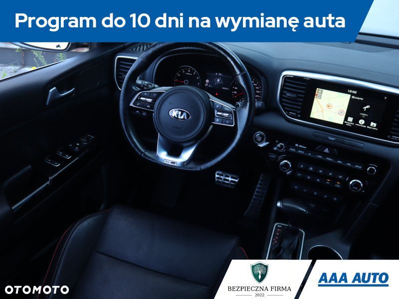 Kia Sportage - 9