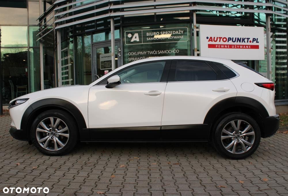 Mazda CX-30 - 8