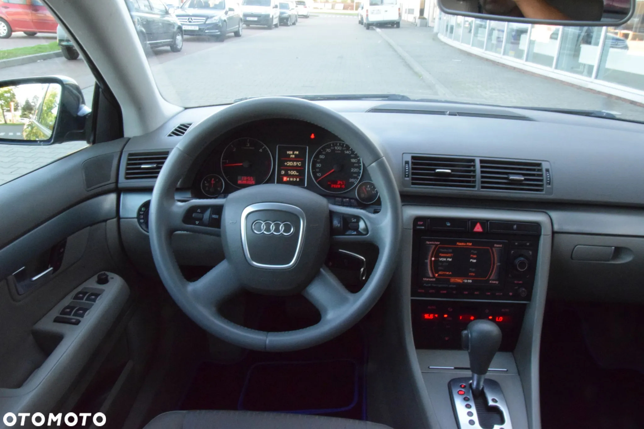 Audi A4 - 30