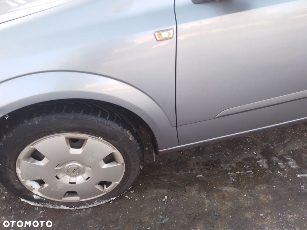 OPEL ASTRA H III 04-06  LAMPA PRZÓD PRAWA LEWA - 7