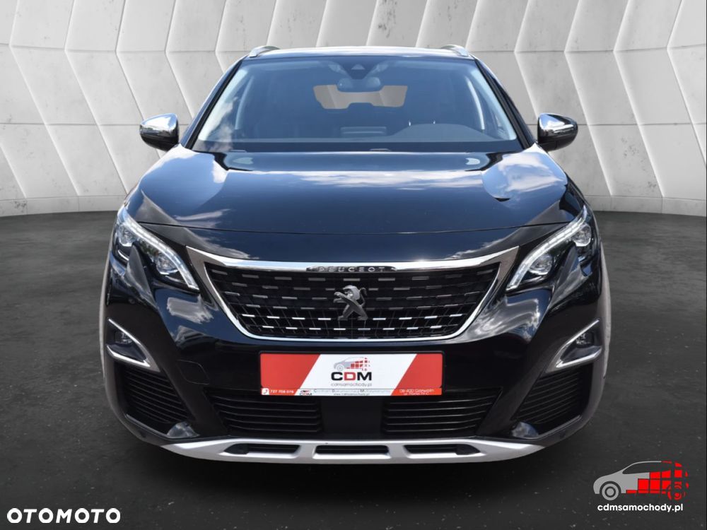 Peugeot 3008 - 5