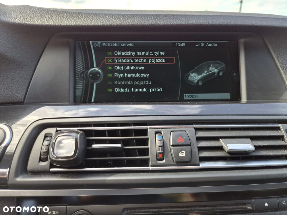 BMW Seria 5 - 24