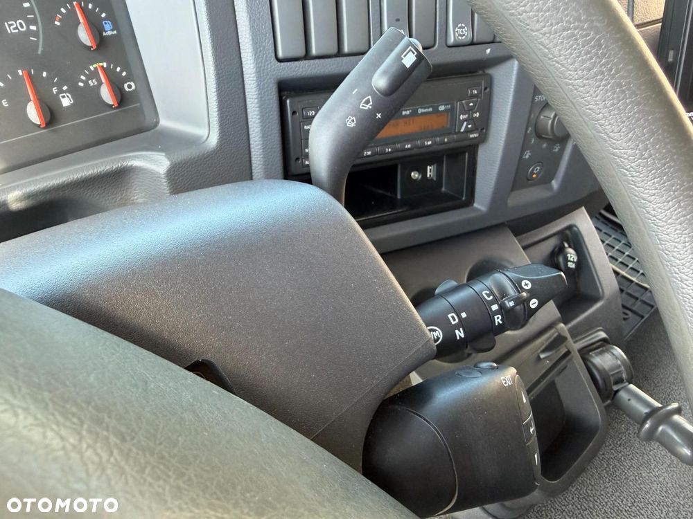 Volvo FL - 11