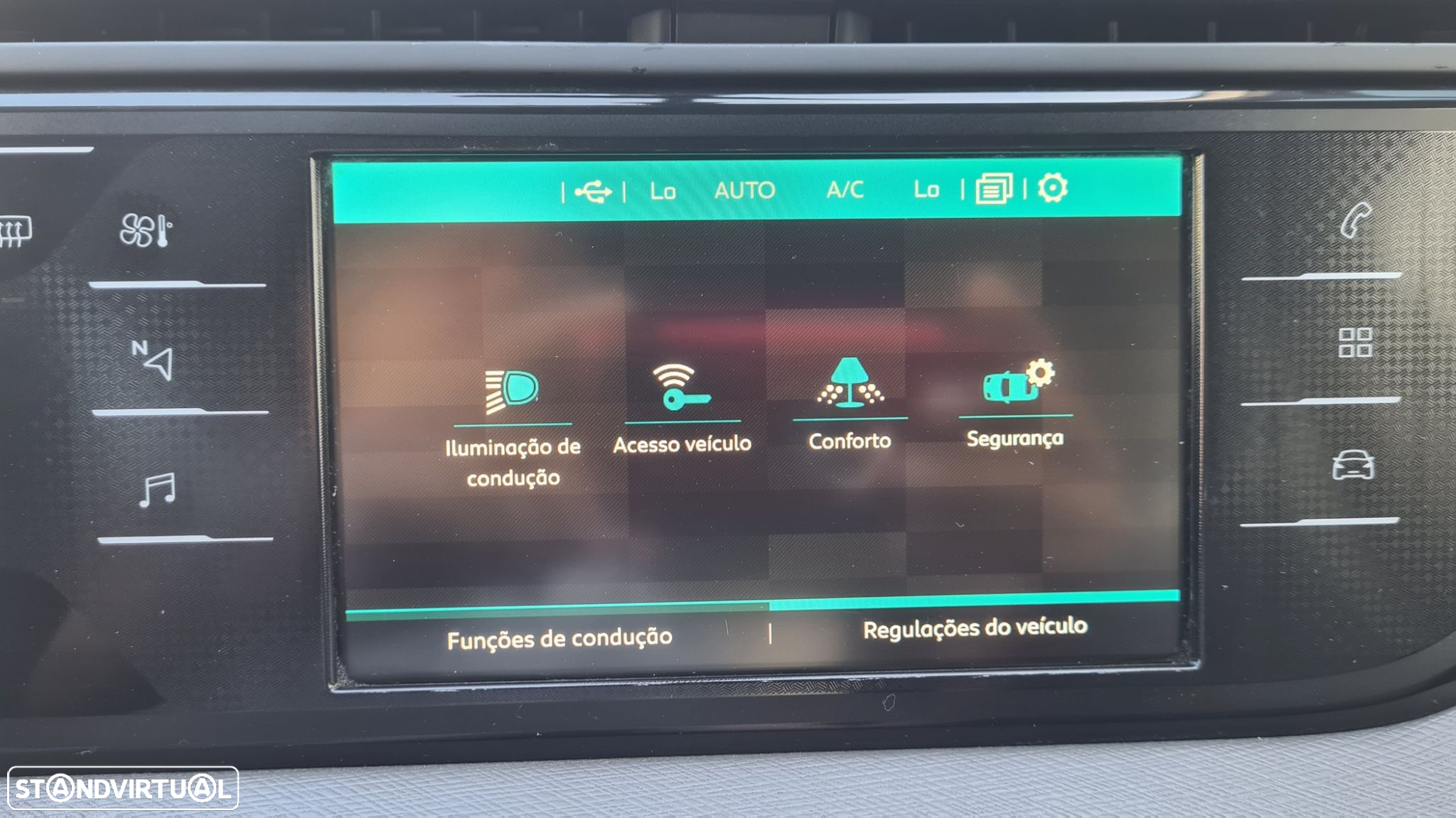 Citroën C4 Spacetourer - 29