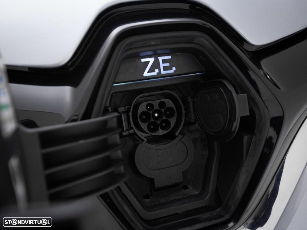 Renault Zoe (c/ Bateria) Limited 50 - 13