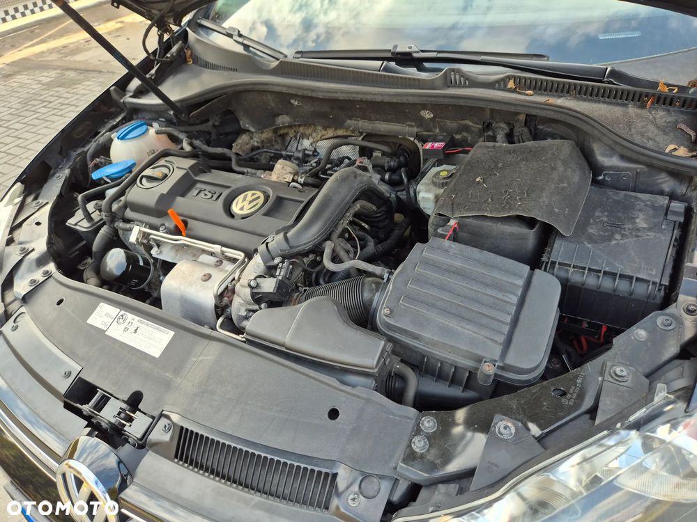 Volkswagen Golf 1.4 TSI BMT Comfortline - 38