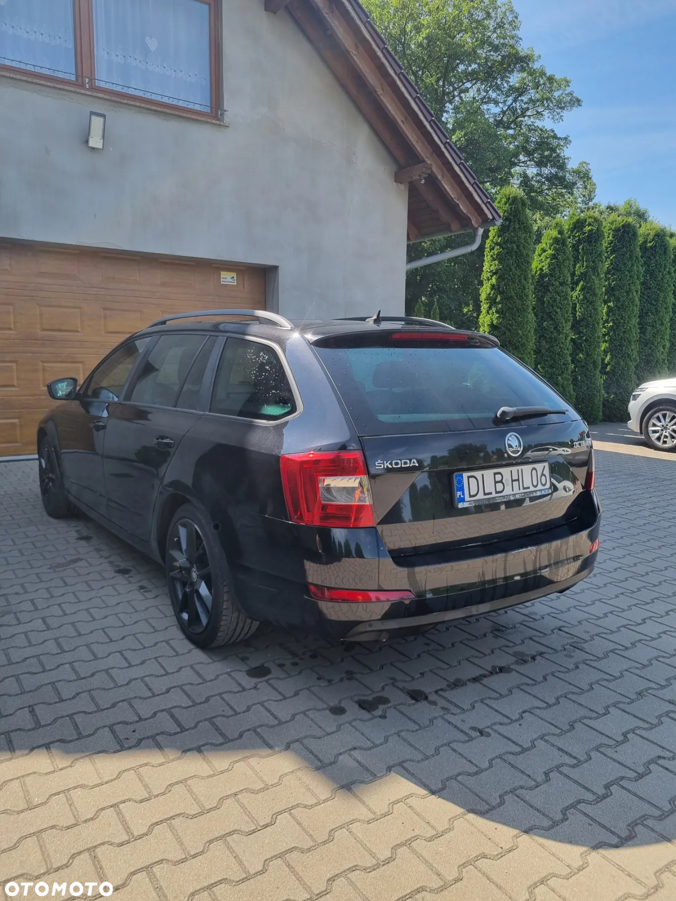 Skoda Octavia 1.6 TDI Ambition - 5