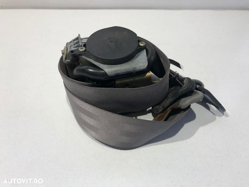 Centura de siguranta dreapta fata 77-7rp008-1a Citroen Xsara Picasso - 1