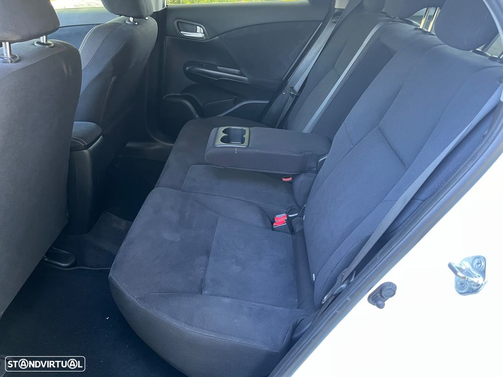 Honda Civic - 7
