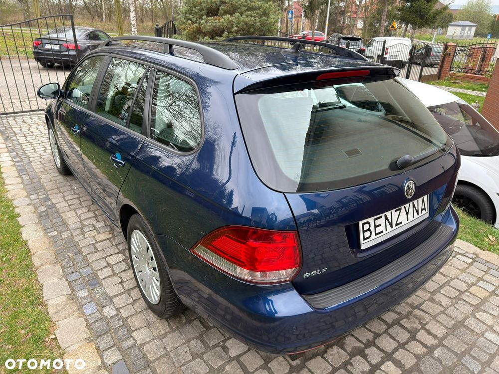 Volkswagen Golf - 14