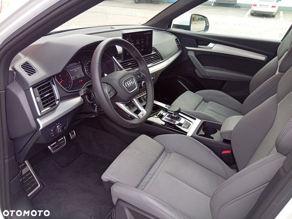 Audi Q5 Sportback - 19