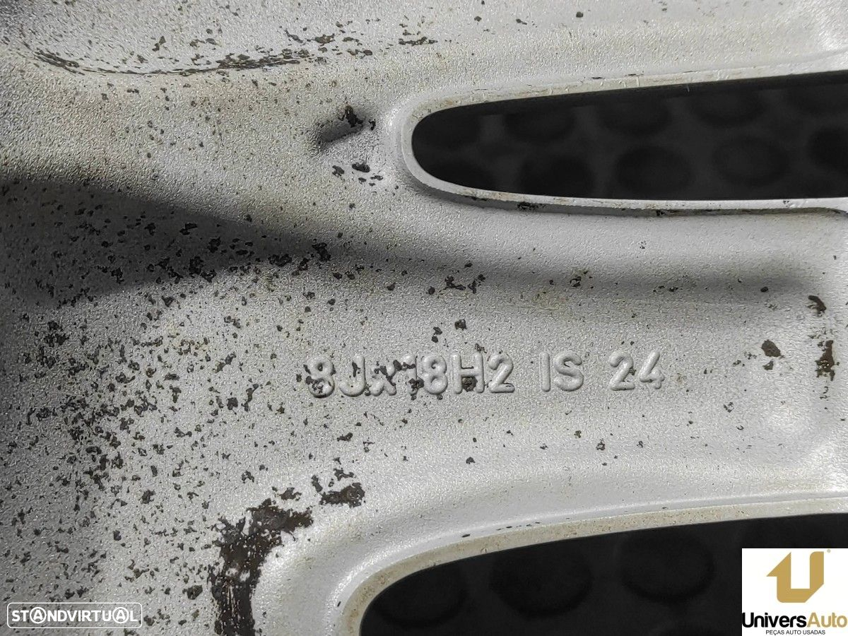 PNEU BMW SERIE 7 (E65/E66) 740D - 6