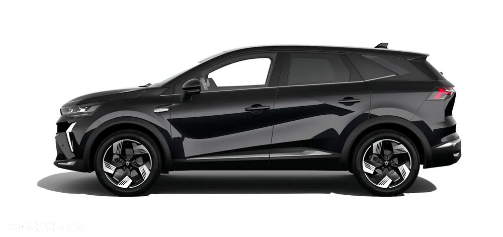 Renault Symbioz 1.6 E-Tech Full Hybrid 145 Techno - 8