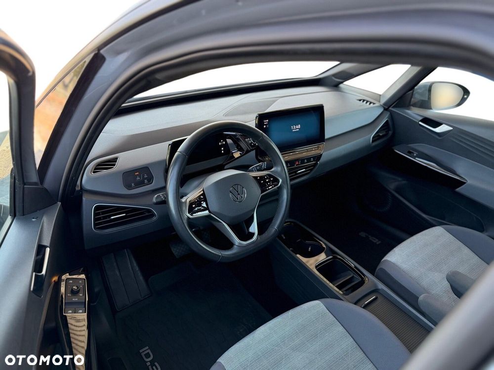 Volkswagen ID.3 58kWh Pro Performance - 11