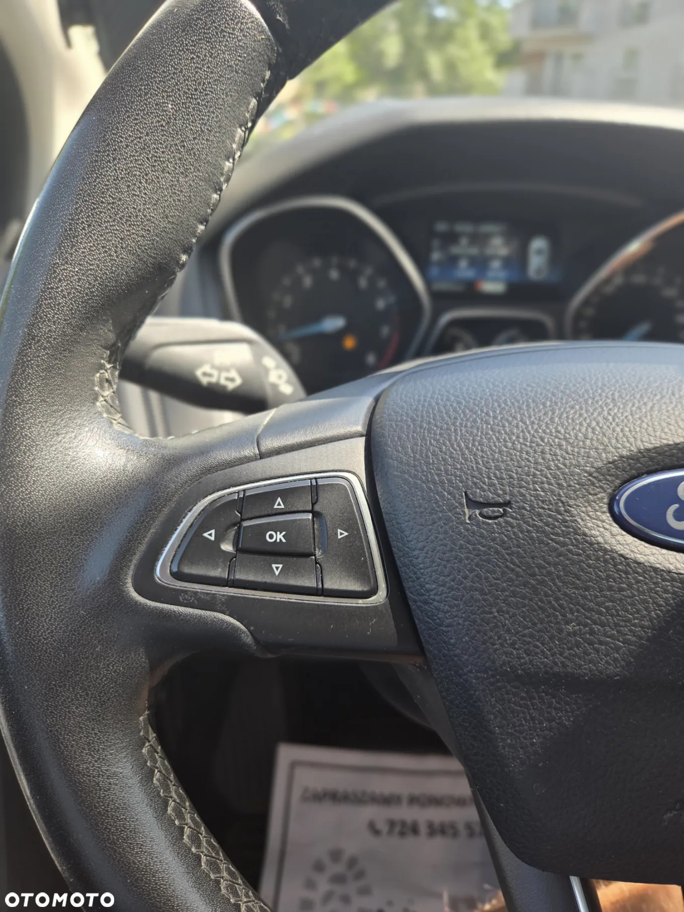 Ford Focus - 14