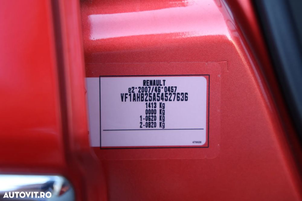 Renault Twingo ENERGY TCe 90 EDC Intens - 40