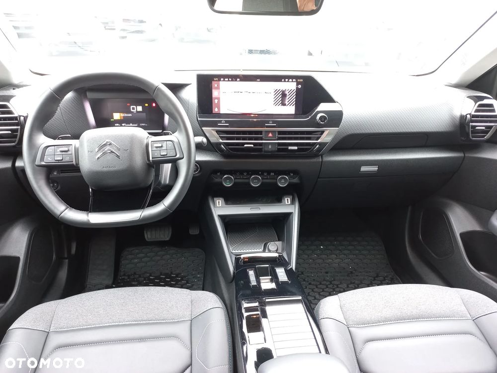 Citroën C4 1.2 PureTech Shine S&S EAT8 - 14