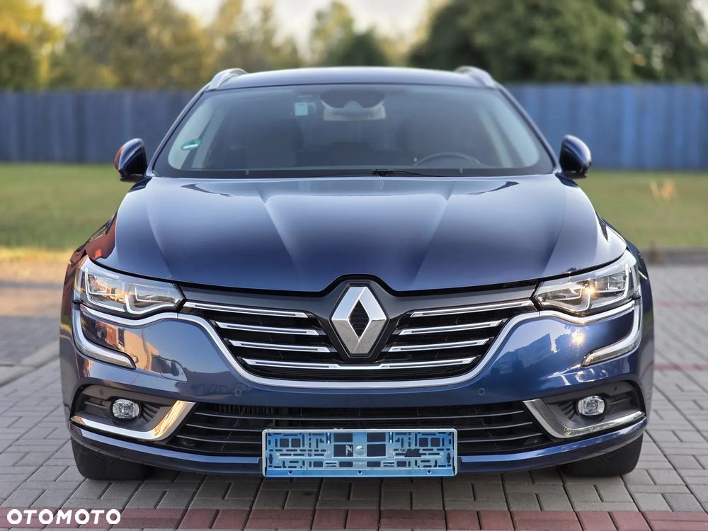 Renault Talisman ENERGY dCi 160 EDC INTENS - 2