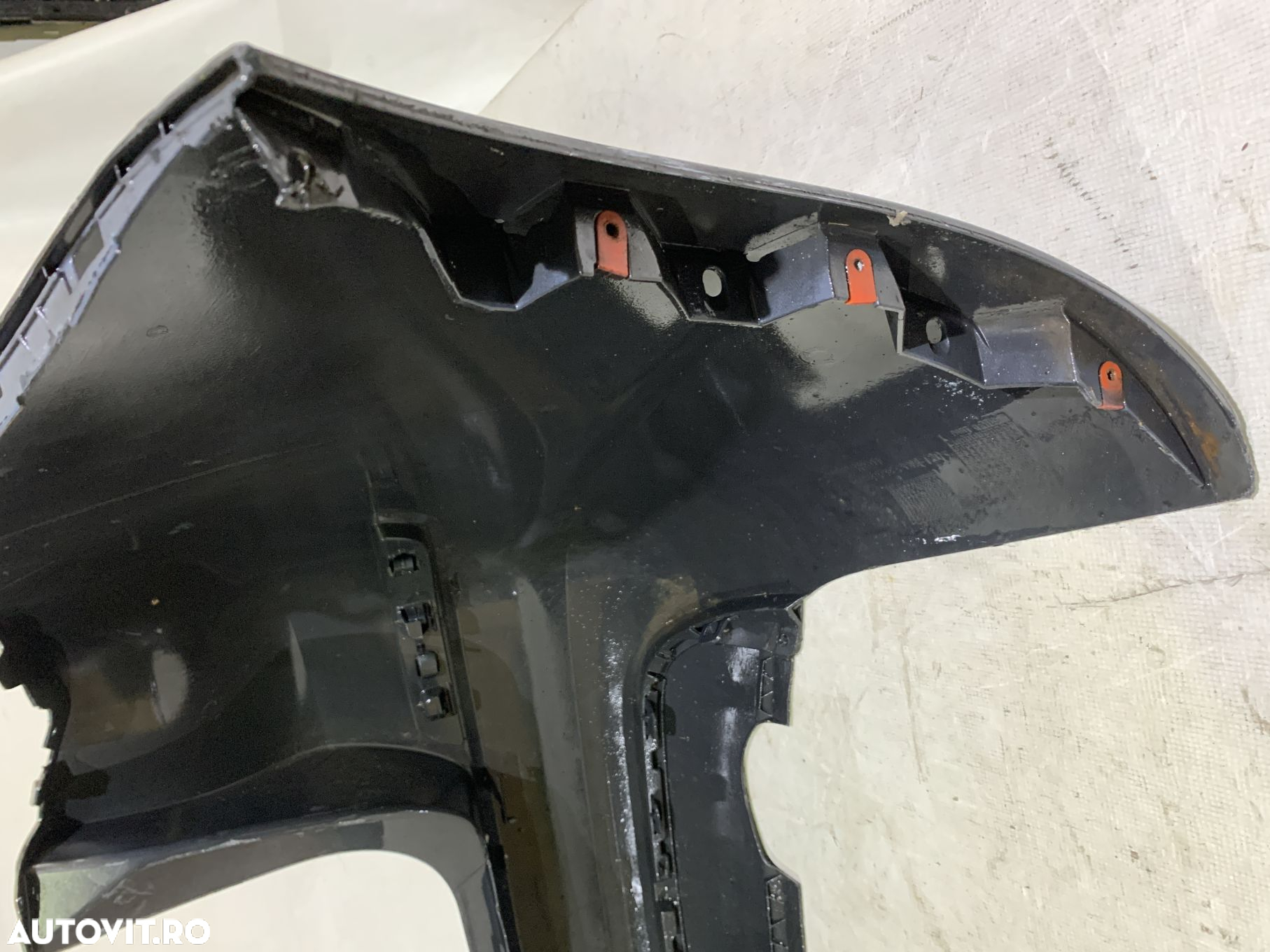Bara spate Opel Astra J, Kombi, 2010, 2011, 2012, 2013, cod origine OE 13266649. - 7