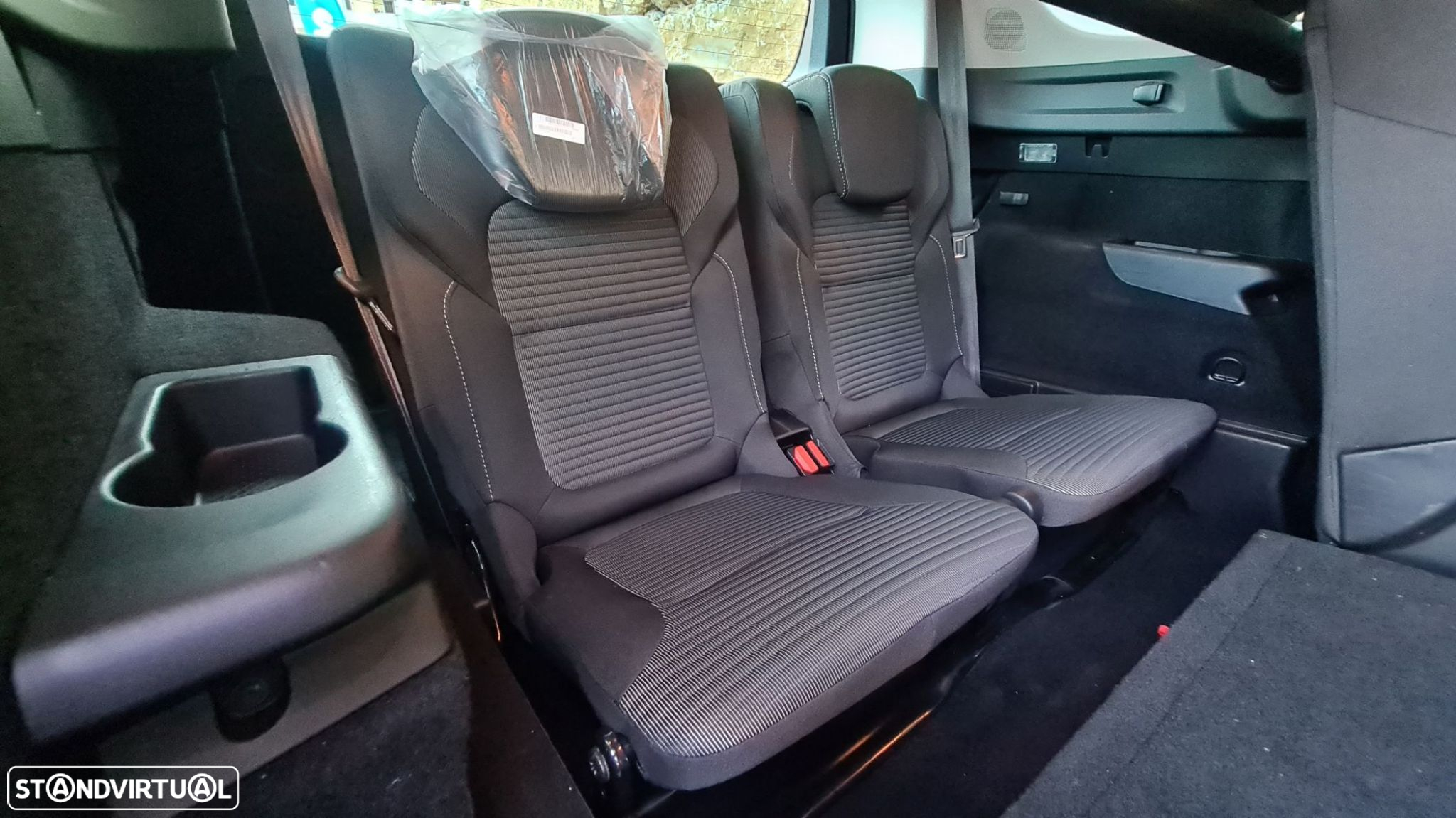 Renault Grand Scénic - 51
