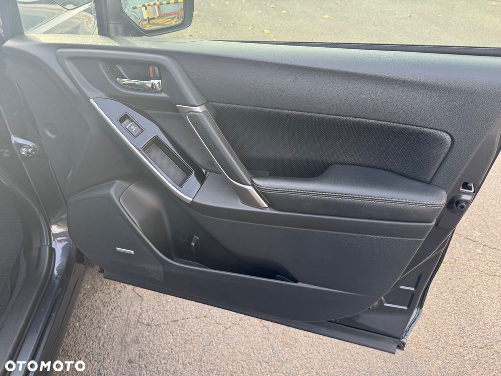 Subaru Forester - 16