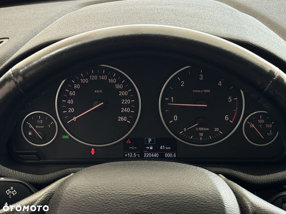 BMW X3 xDrive20d xLine - 16