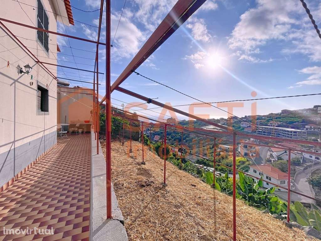 Moradia na Calheta - Grande imagem: 4/31