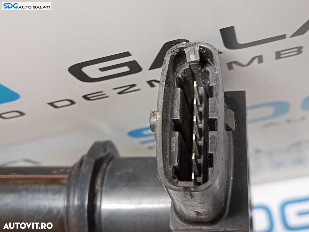 Bobina Inductie Opel Vectra C 1.6 B 2012 - Prezent Cod 95517924 [M6868] - 4