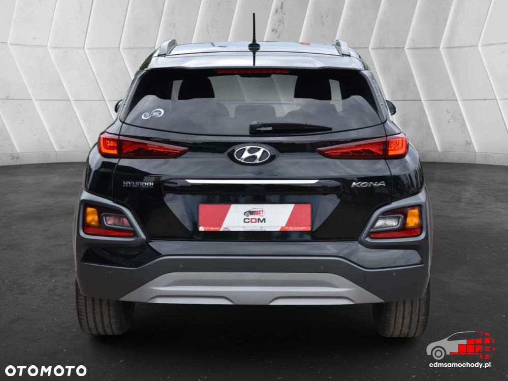 Hyundai Kona - 9